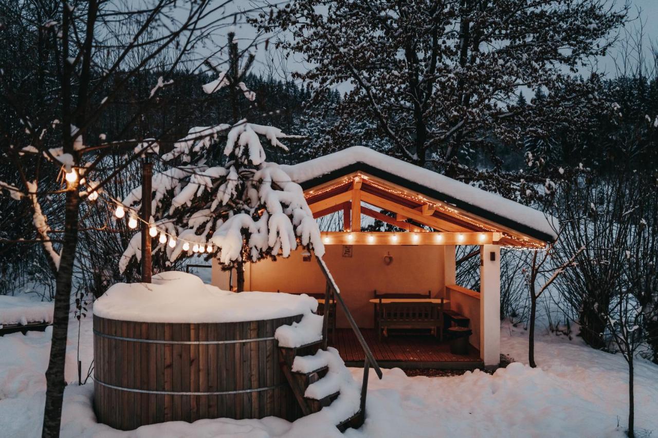 Отель Talhaus Вишеу-де-Сус Экстерьер фото